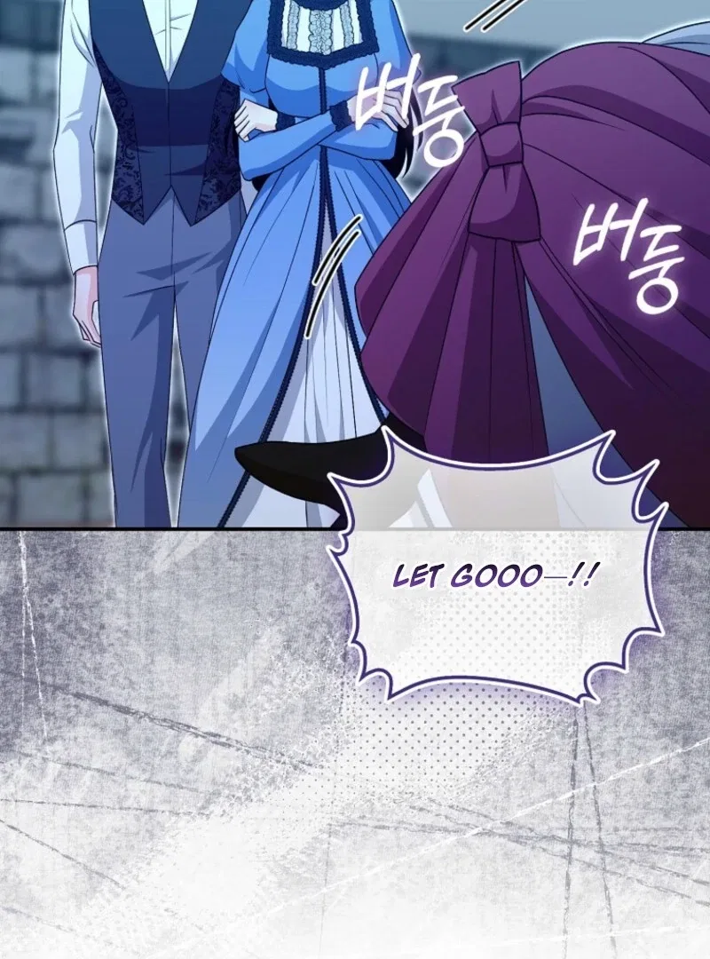 The Savior’s First Lady Chapter 21 – Page 36