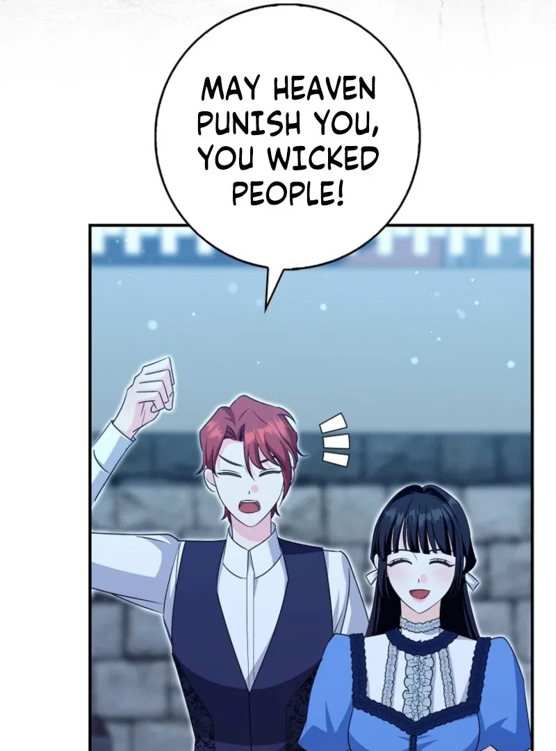 The Savior’s First Lady Chapter 21 – Page 37