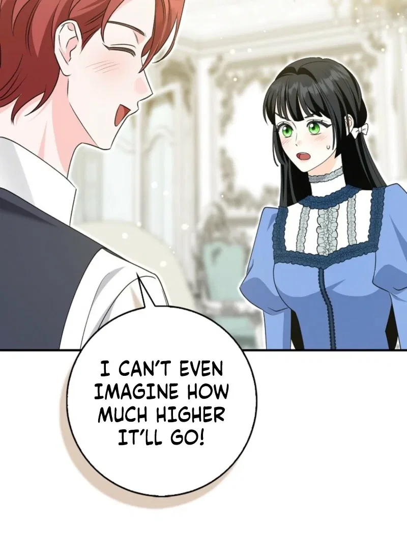 The Savior’s First Lady Chapter 21 – Page 47