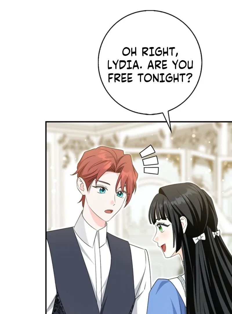 The Savior’s First Lady Chapter 21 – Page 50