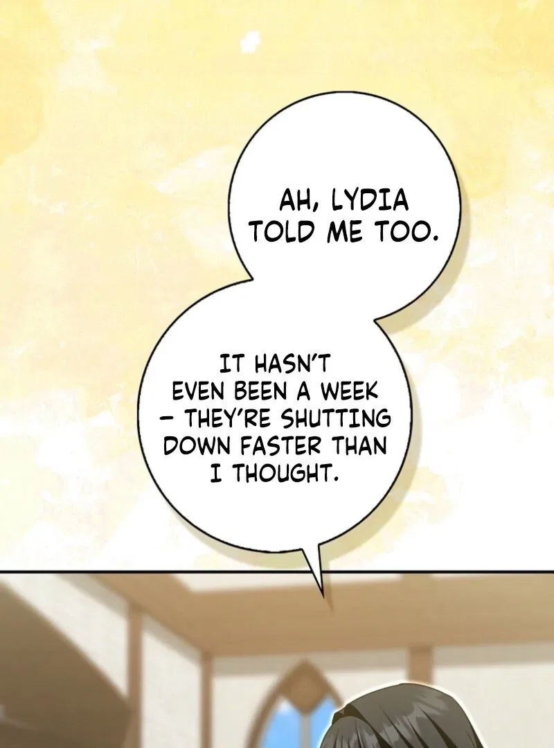 The Savior’s First Lady Chapter 21 – Page 65