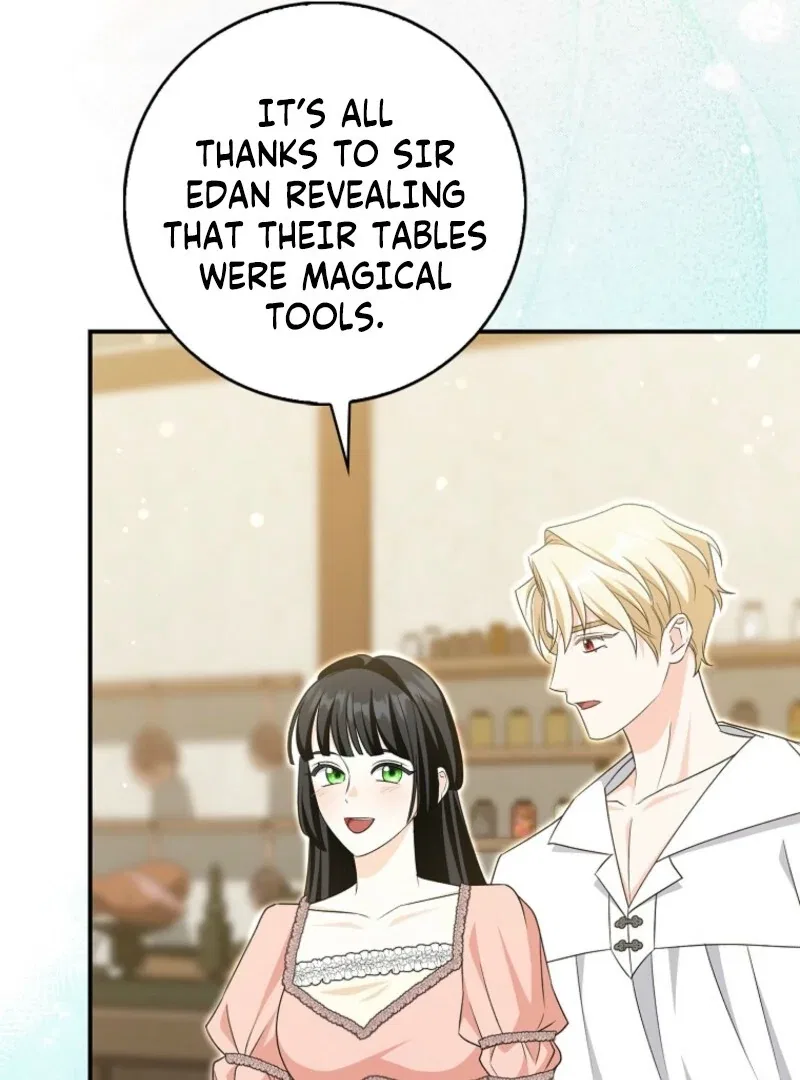 The Savior’s First Lady Chapter 21 – Page 68