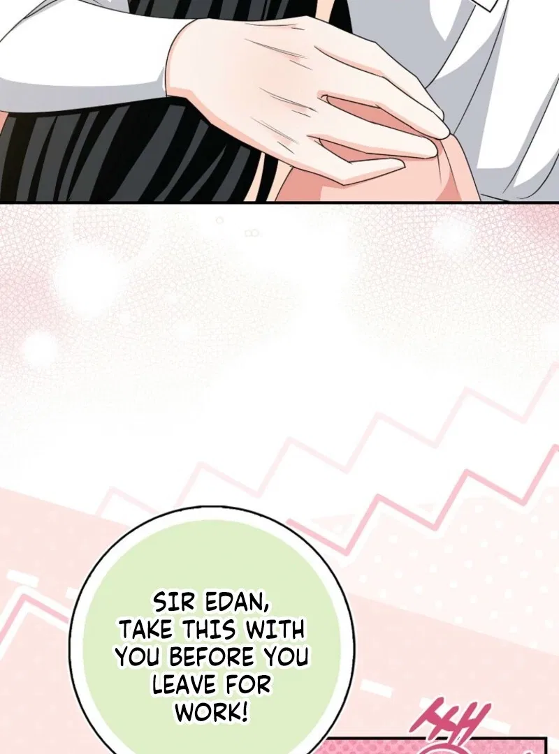 The Savior’s First Lady Chapter 21 – Page 83