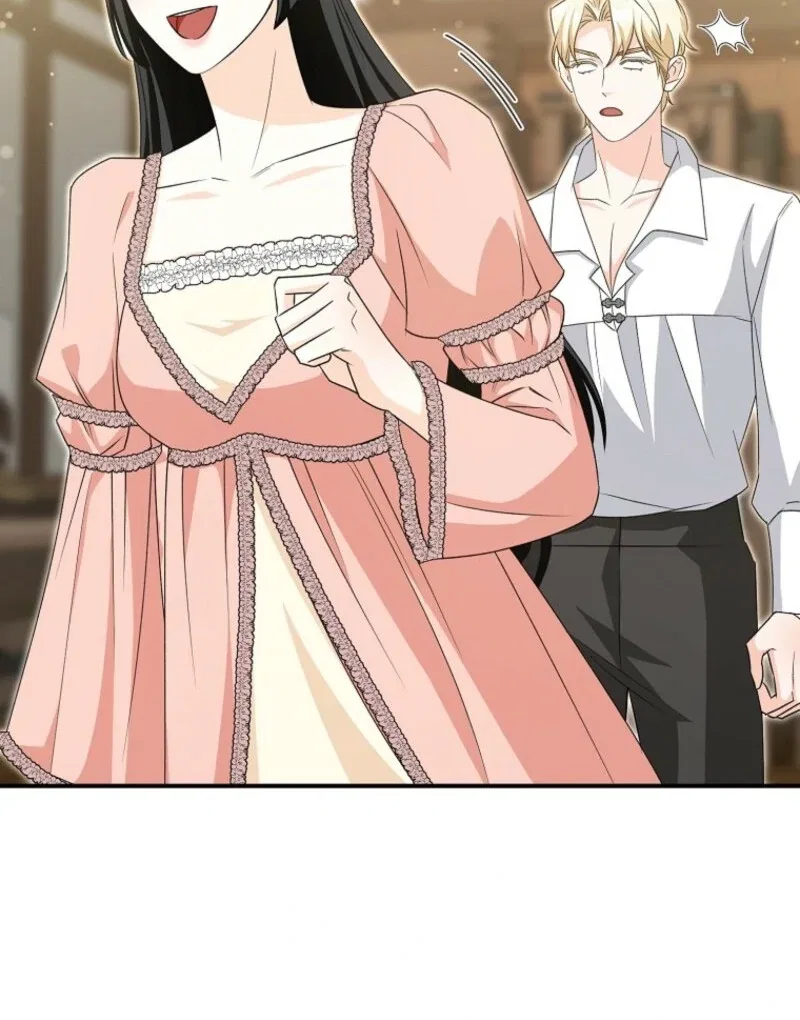The Savior’s First Lady Chapter 21 – Page 94