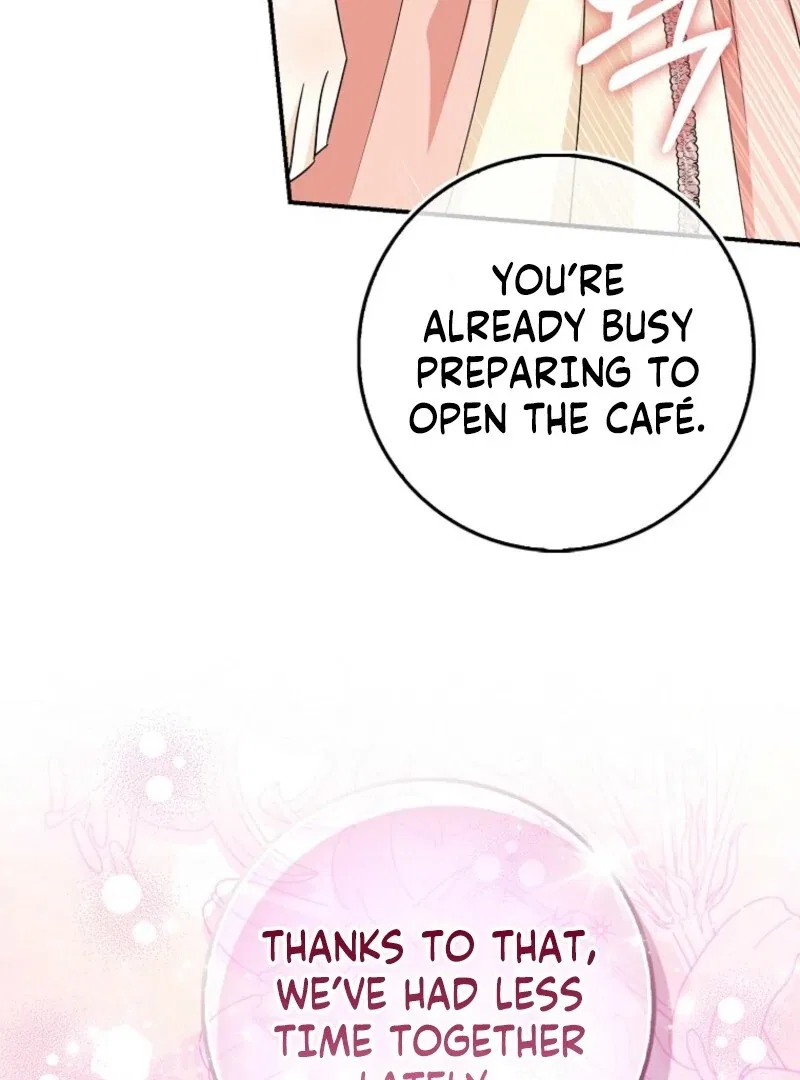 The Savior’s First Lady Chapter 21 – Page 96