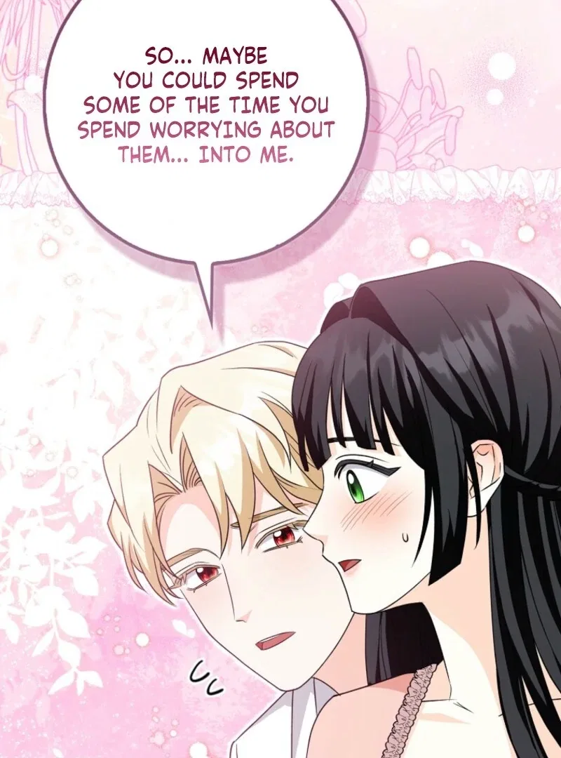 The Savior’s First Lady Chapter 21 – Page 99