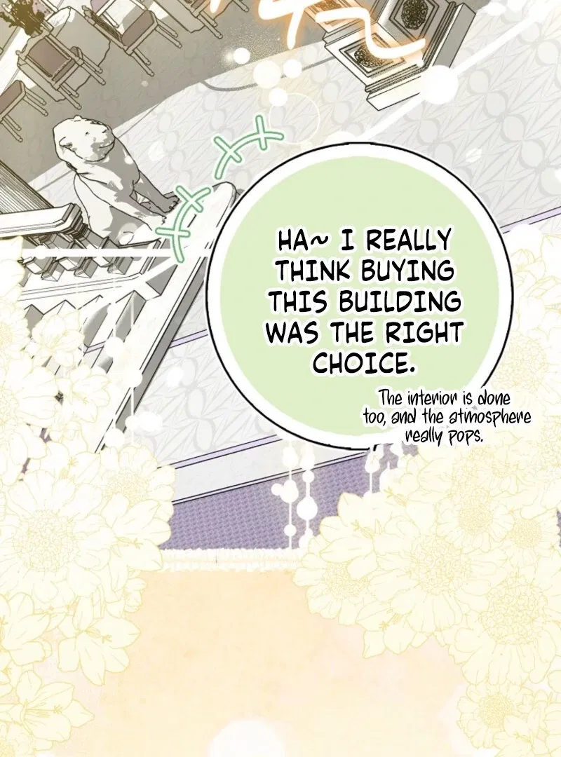 The Savior’s First Lady Chapter 20 – Page 7