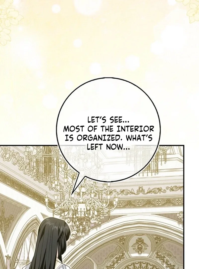 The Savior’s First Lady Chapter 20 – Page 8