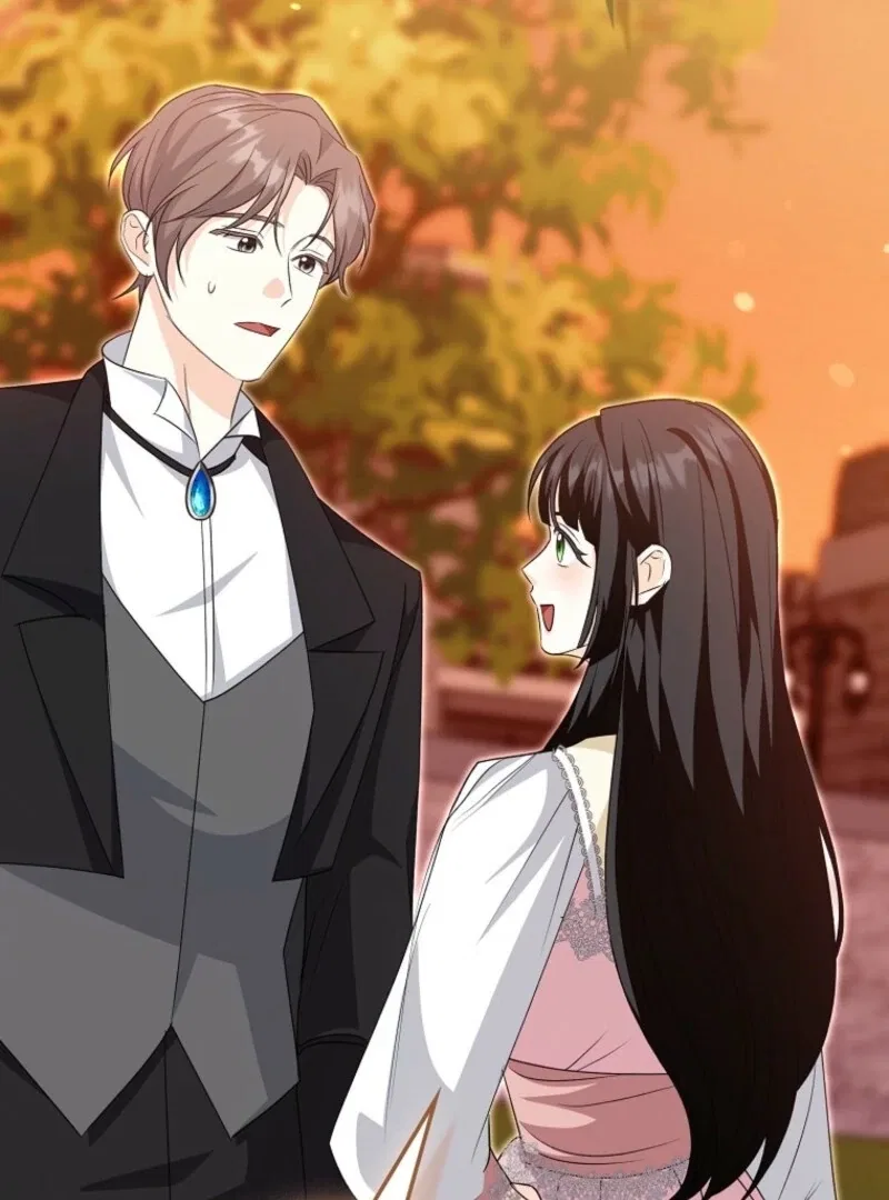 The Savior’s First Lady Chapter 20 – Page 20