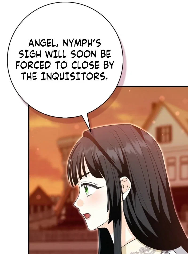 The Savior’s First Lady Chapter 20 – Page 25