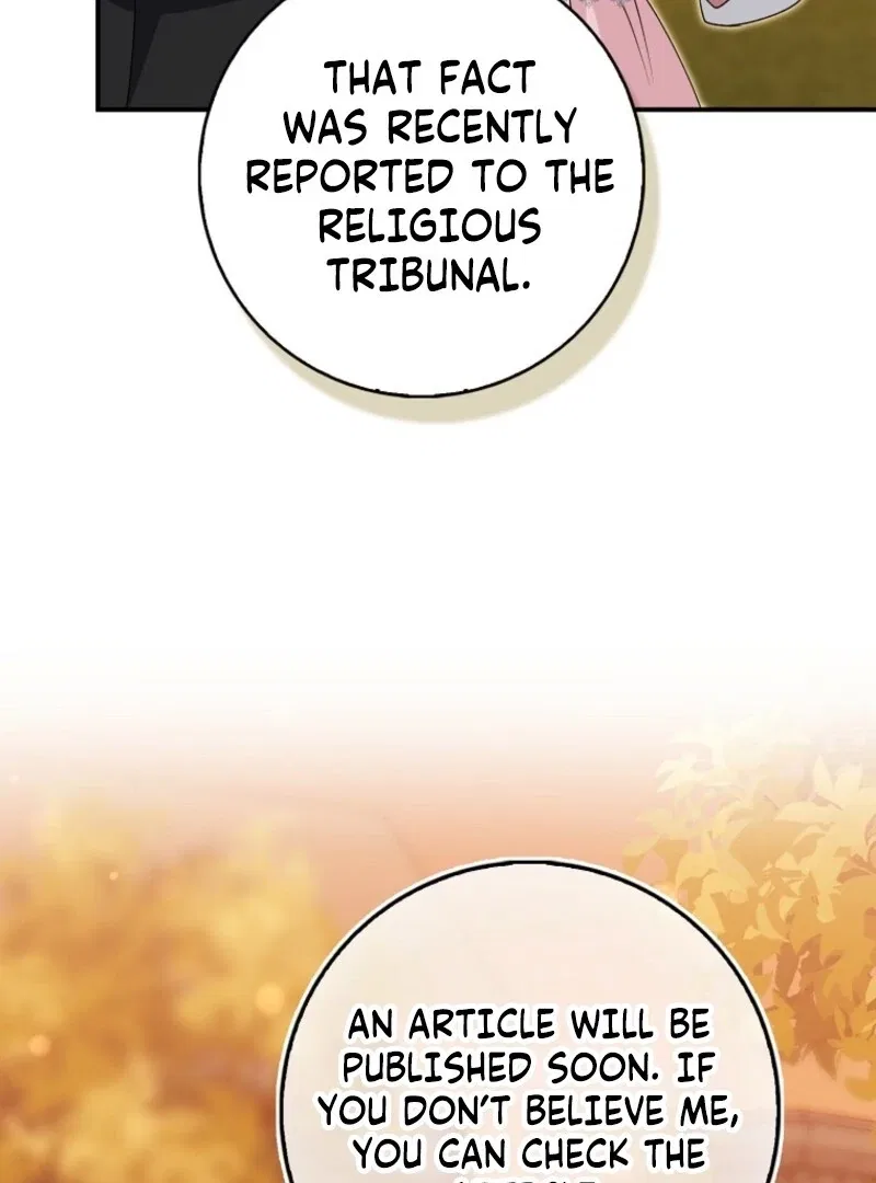 The Savior’s First Lady Chapter 20 – Page 31