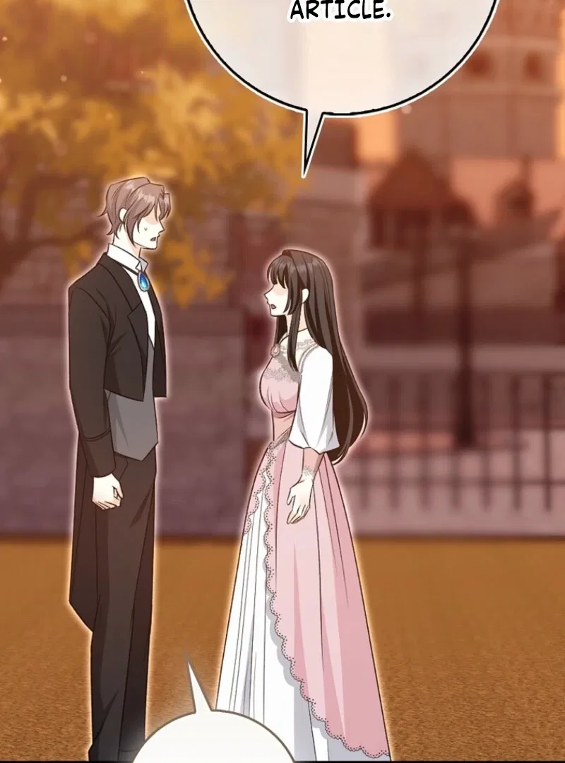 The Savior’s First Lady Chapter 20 – Page 32