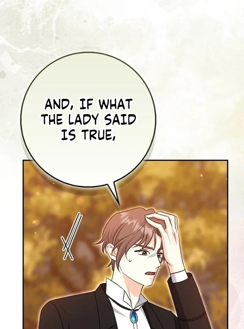 The Savior’s First Lady Chapter 20 – Page 35