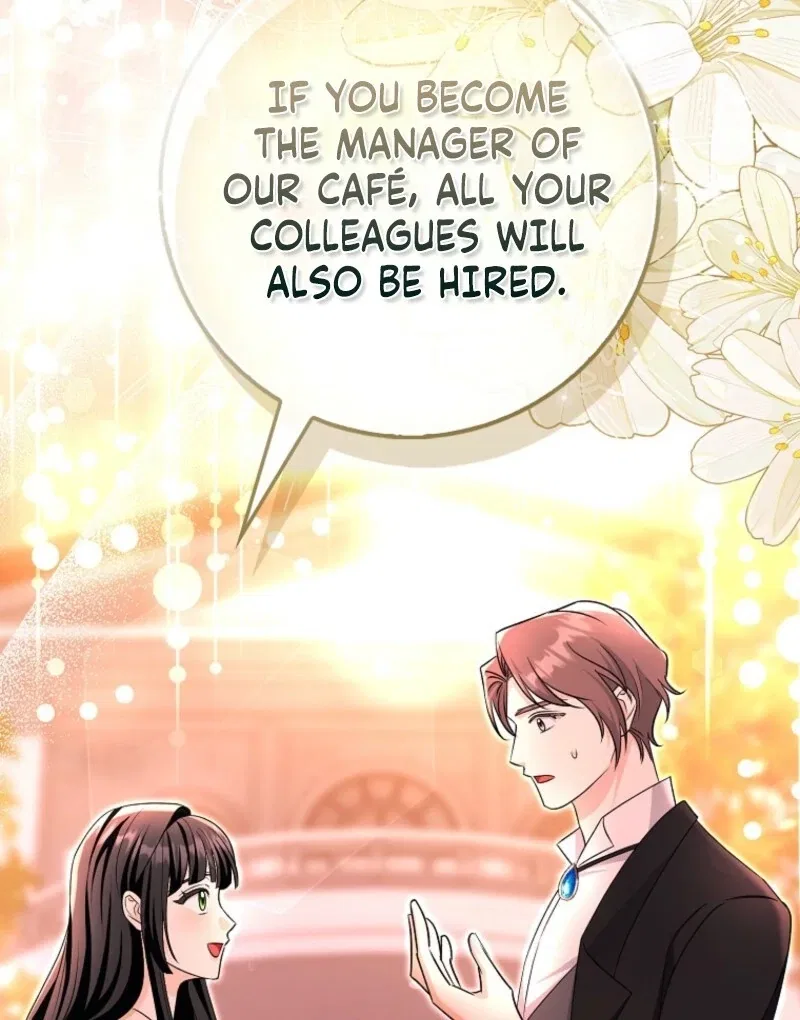 The Savior’s First Lady Chapter 20 – Page 40