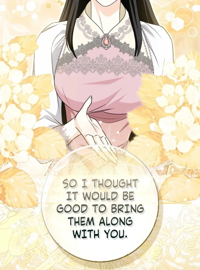 The Savior’s First Lady Chapter 20 – Page 45
