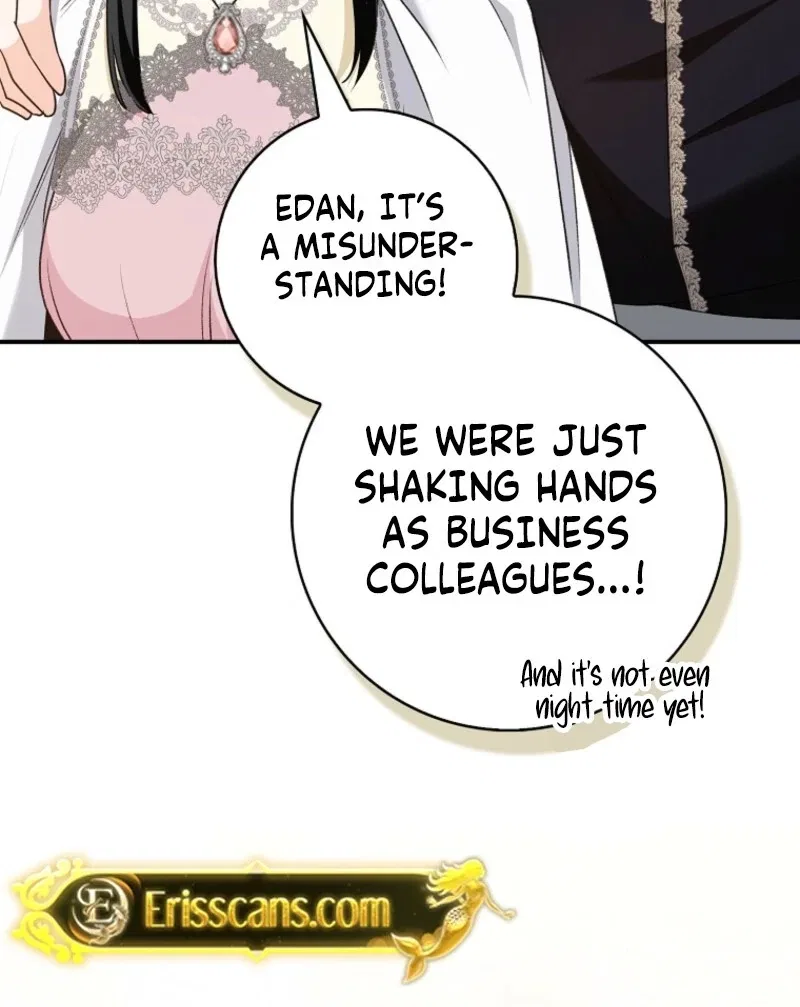 The Savior’s First Lady Chapter 20 – Page 55