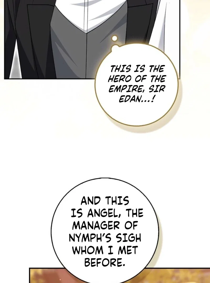 The Savior’s First Lady Chapter 20 – Page 57
