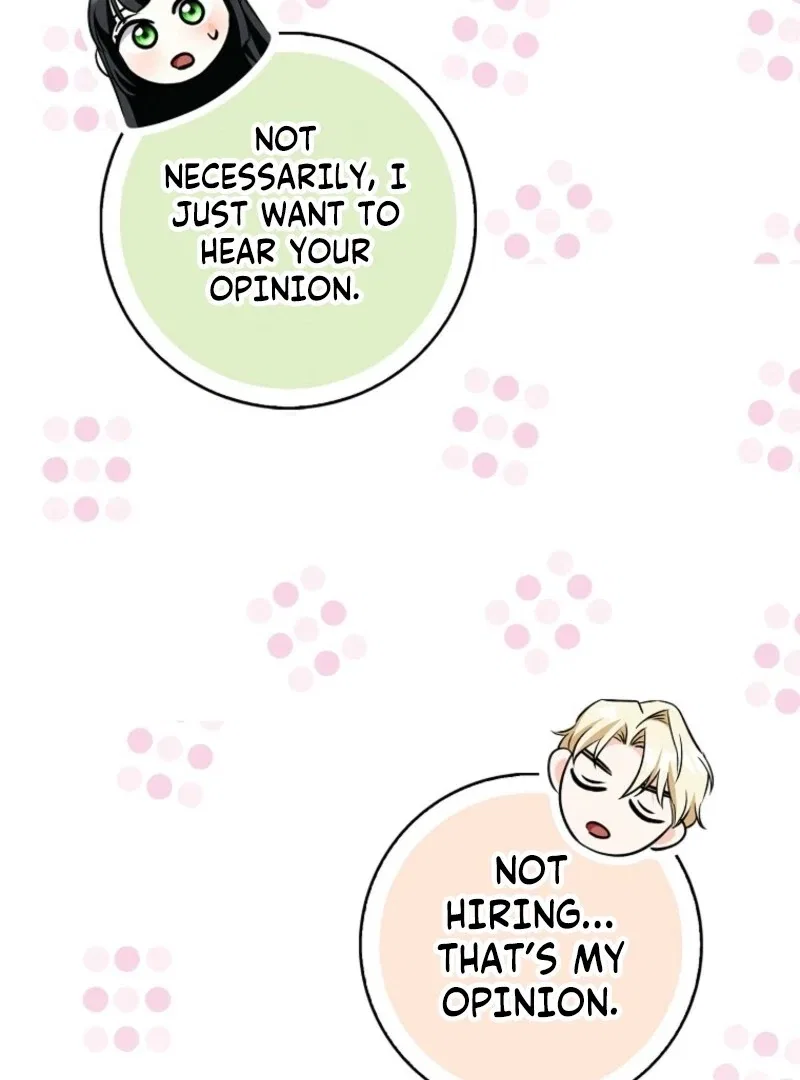 The Savior’s First Lady Chapter 20 – Page 65