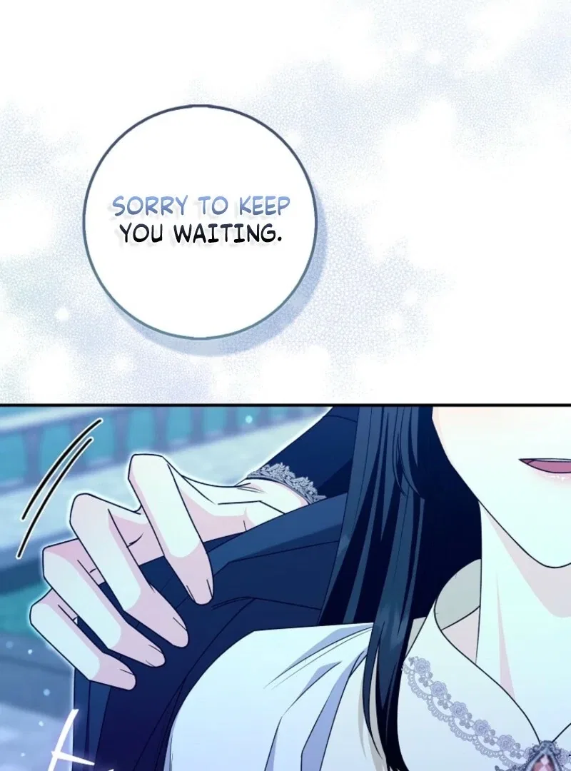 The Savior’s First Lady Chapter 20 – Page 83