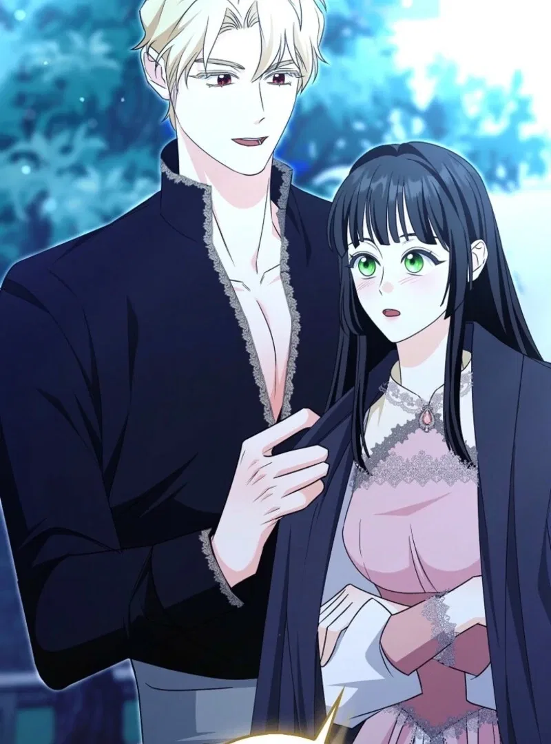 The Savior’s First Lady Chapter 20 – Page 85