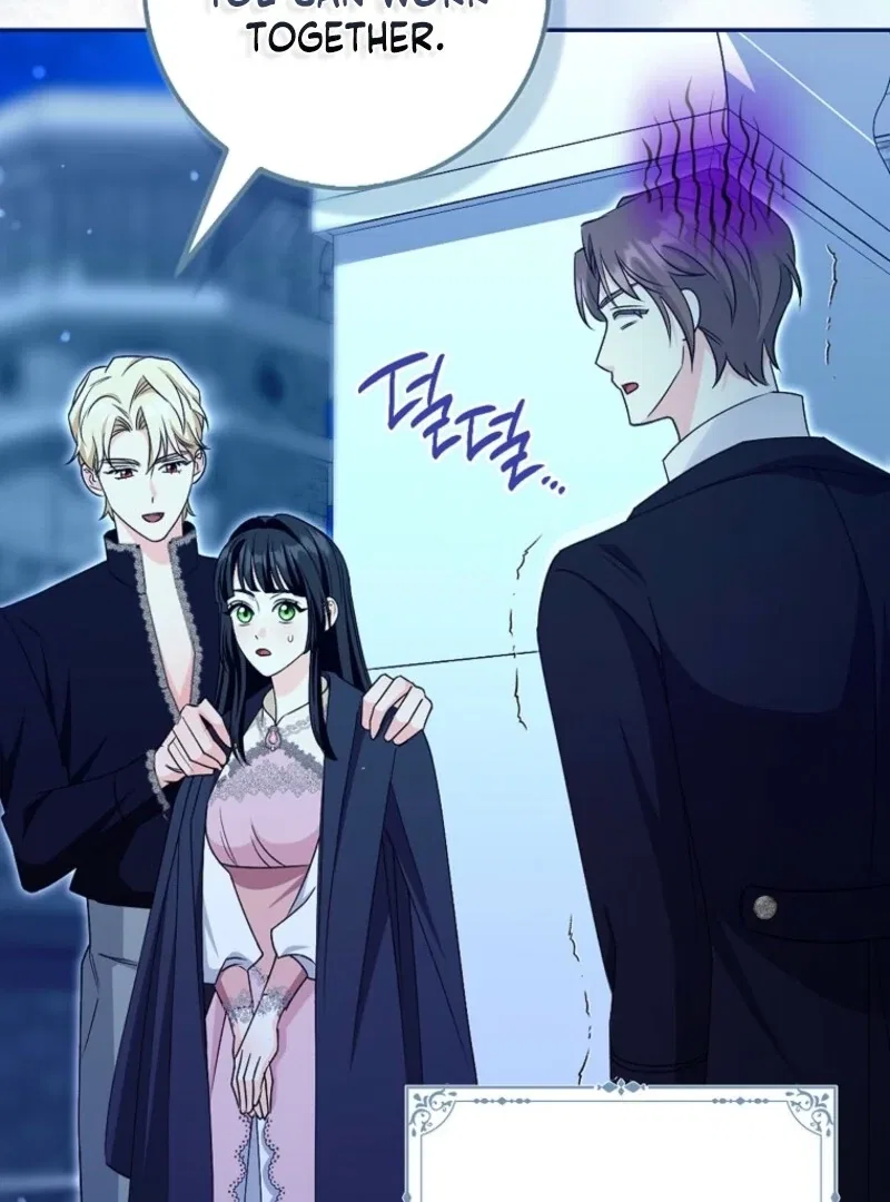 The Savior’s First Lady Chapter 20 – Page 87