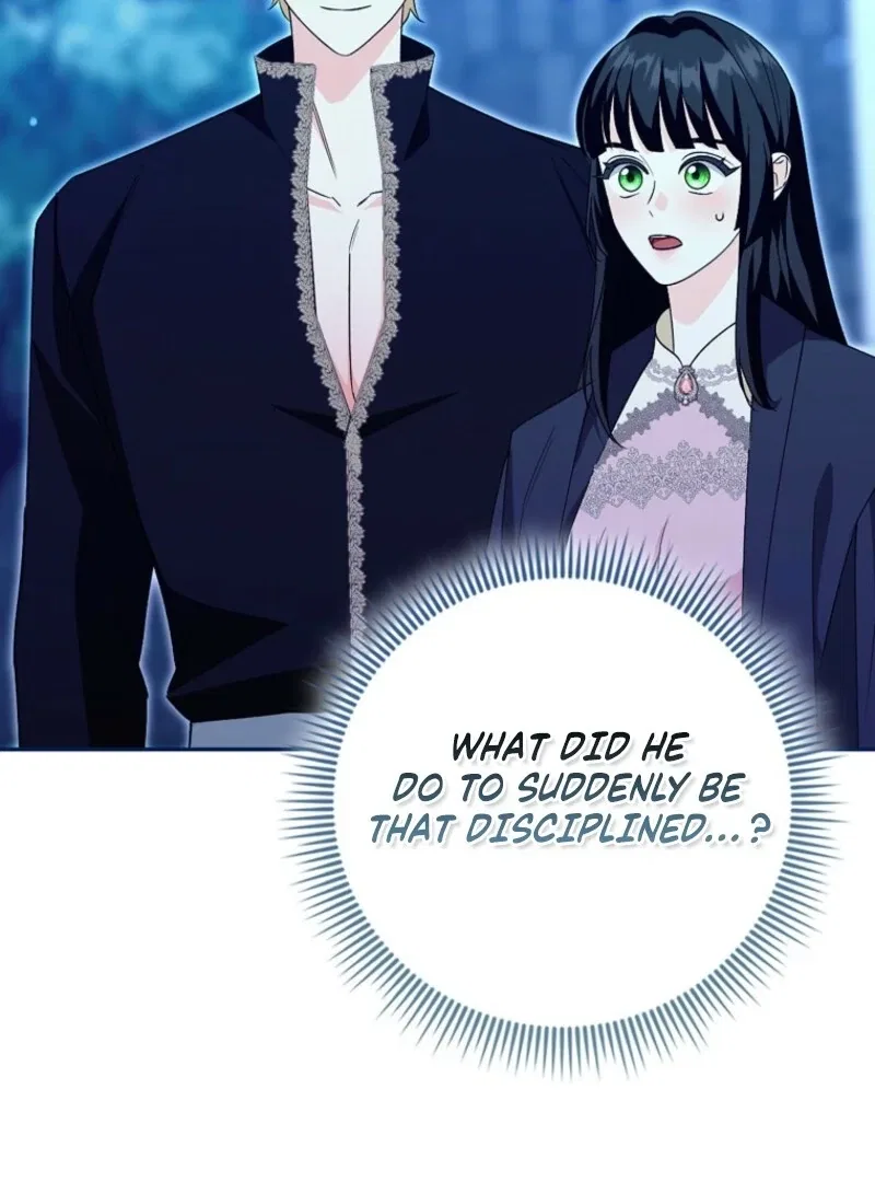 The Savior’s First Lady Chapter 20 – Page 93