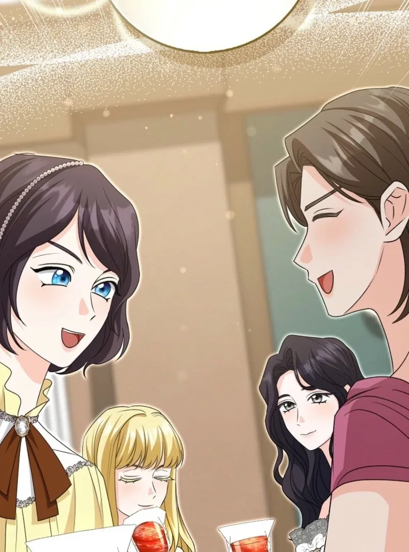 The Savior’s First Lady Chapter 20 – Page 101