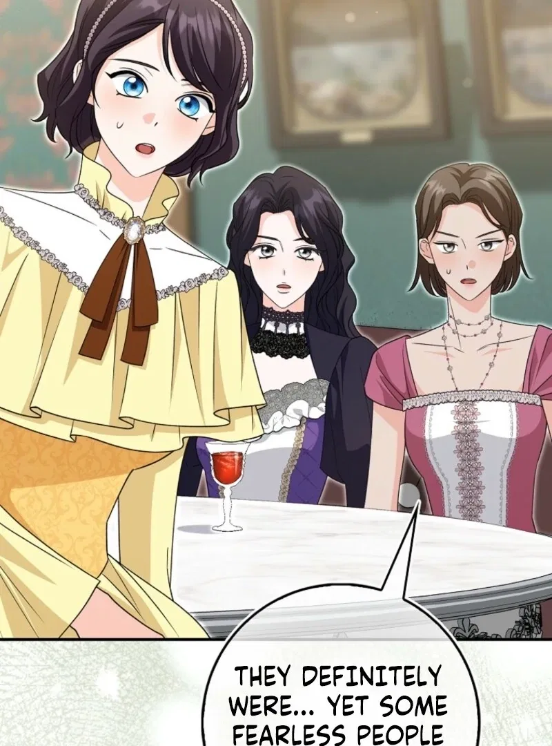 The Savior’s First Lady Chapter 20 – Page 108