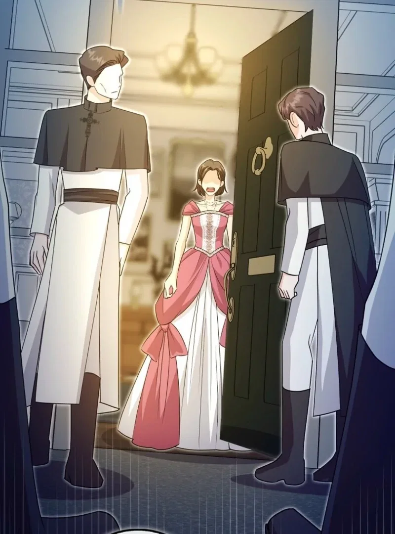The Savior’s First Lady Chapter 20 – Page 113