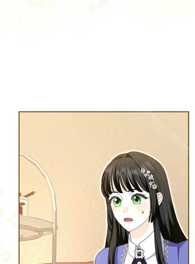 The Savior’s First Lady Chapter 19 – Page 8