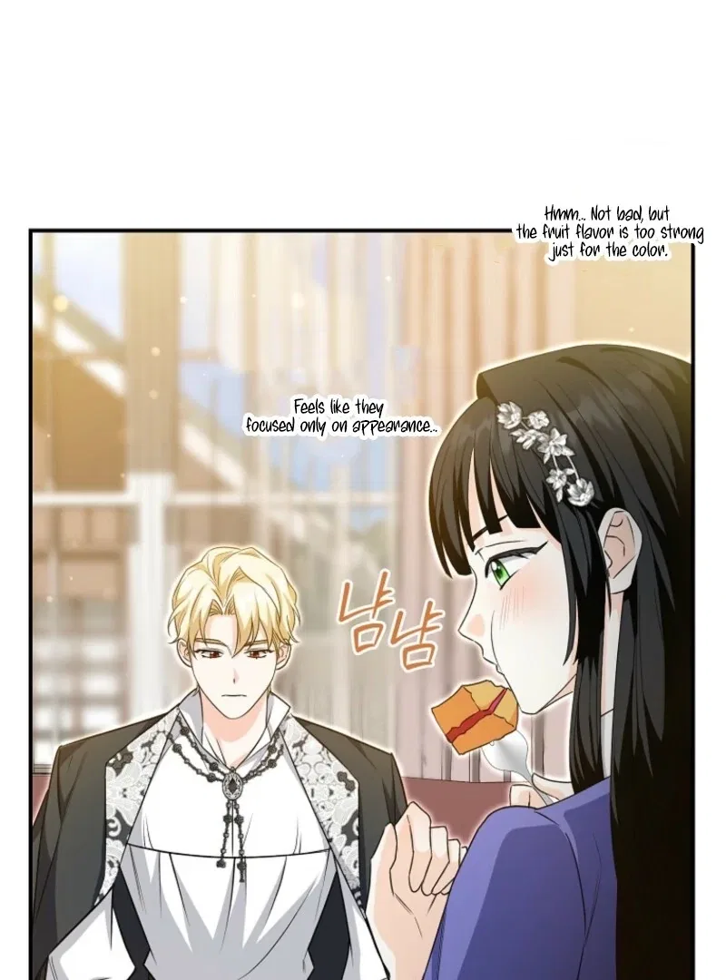 The Savior’s First Lady Chapter 19 – Page 16