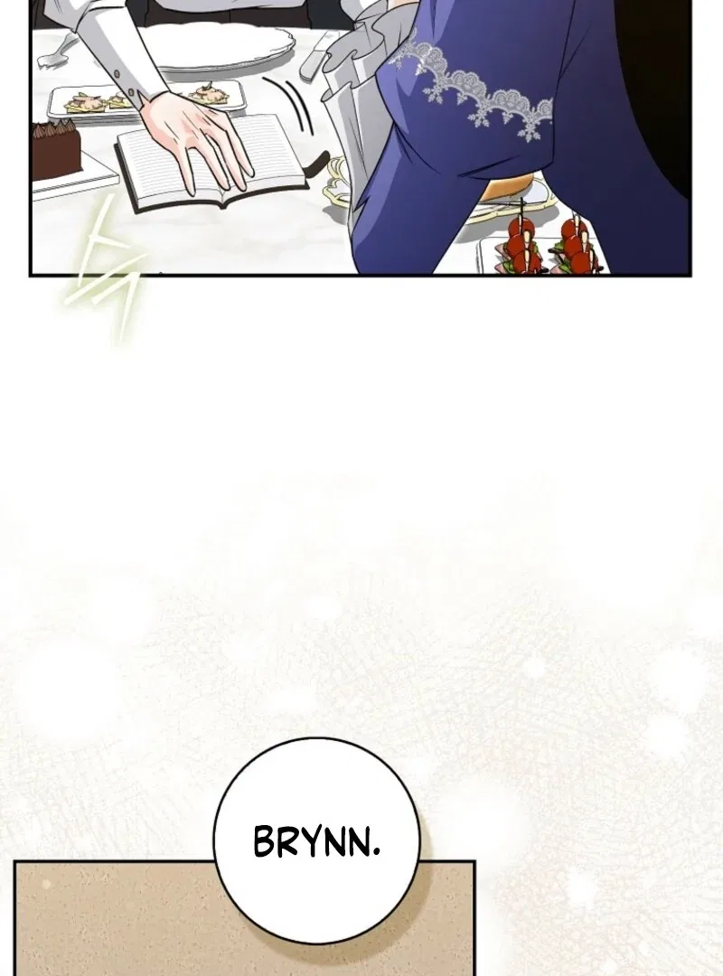 The Savior’s First Lady Chapter 19 – Page 17