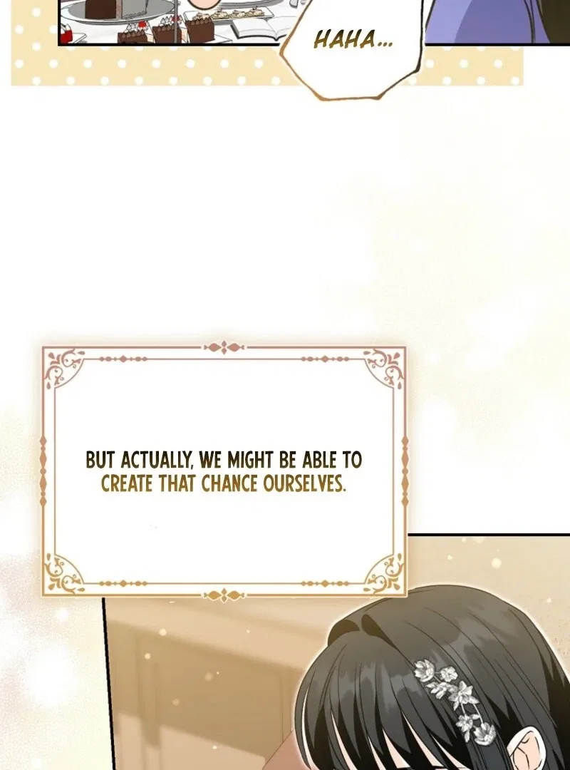 The Savior’s First Lady Chapter 19 – Page 45