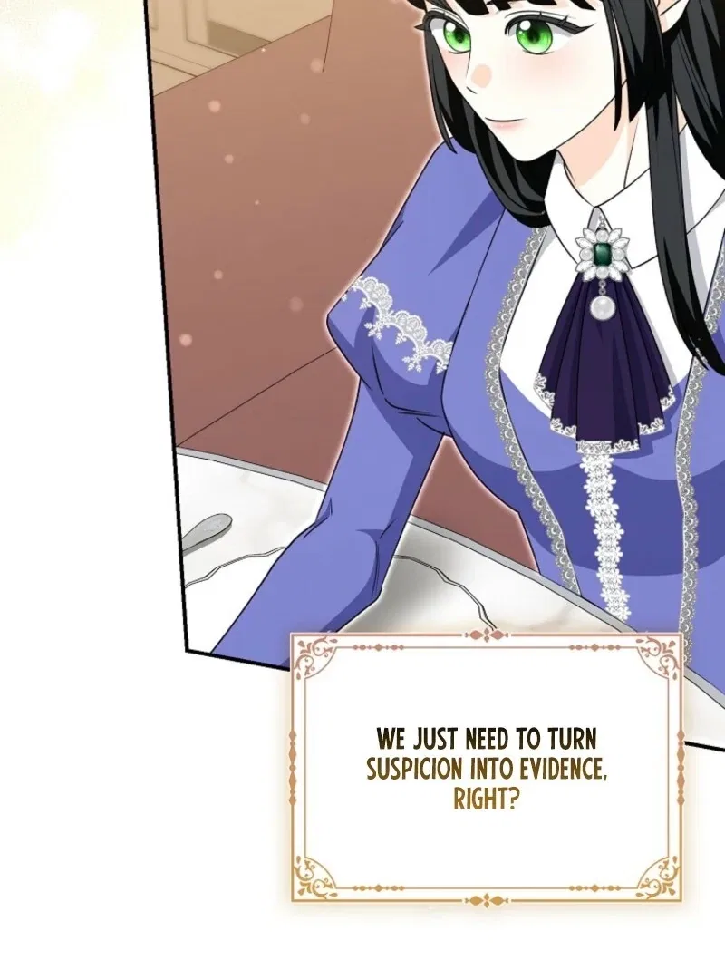 The Savior’s First Lady Chapter 19 – Page 46