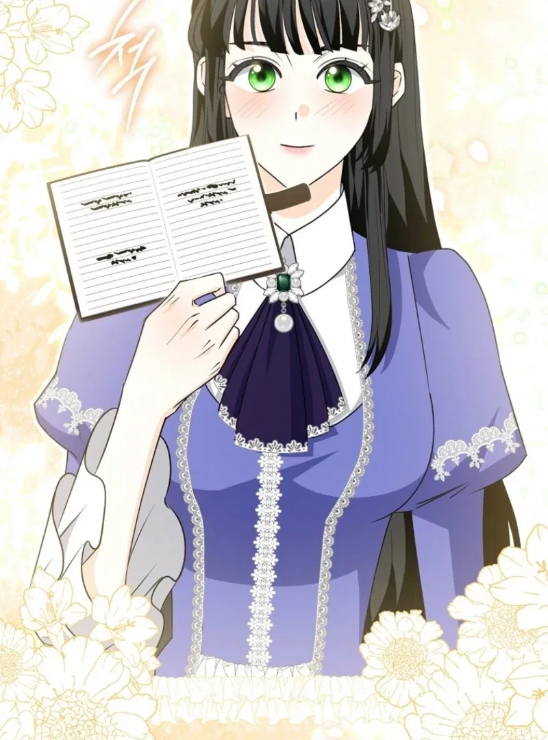 The Savior’s First Lady Chapter 19 – Page 48