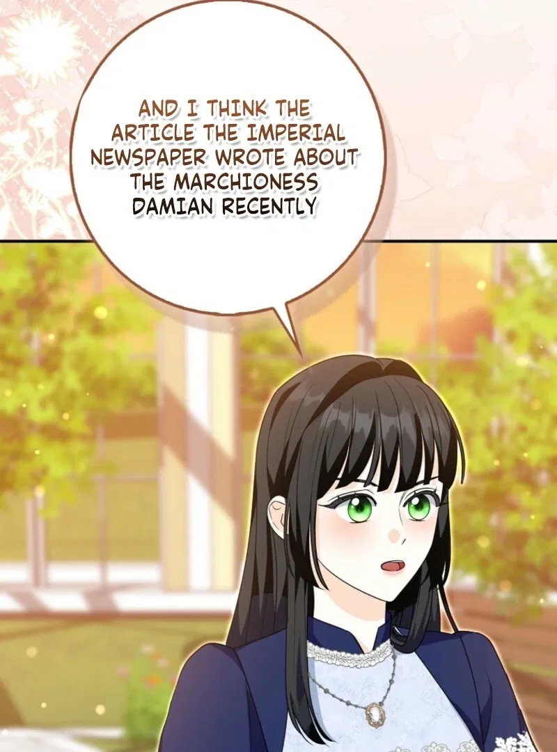 The Savior’s First Lady Chapter 19 – Page 55