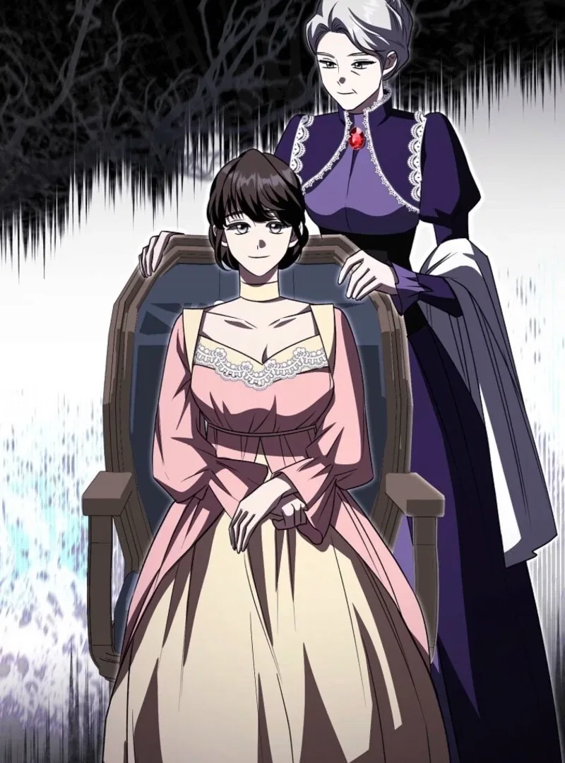 The Savior’s First Lady Chapter 19 – Page 63