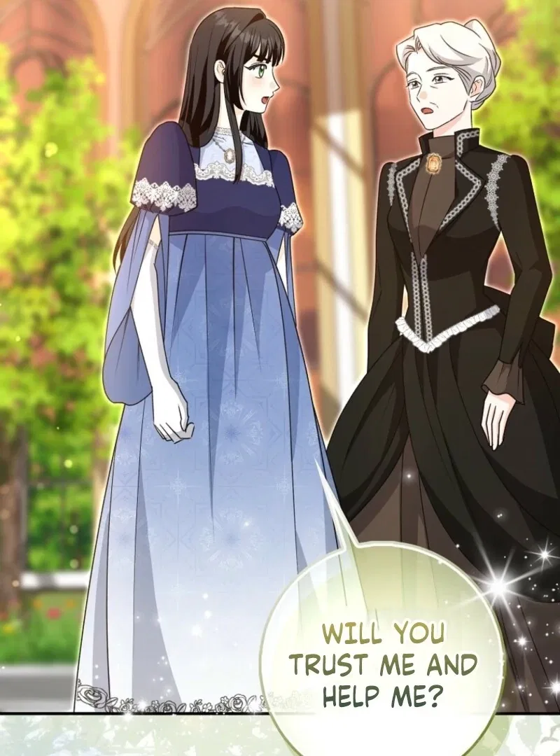 The Savior’s First Lady Chapter 19 – Page 77