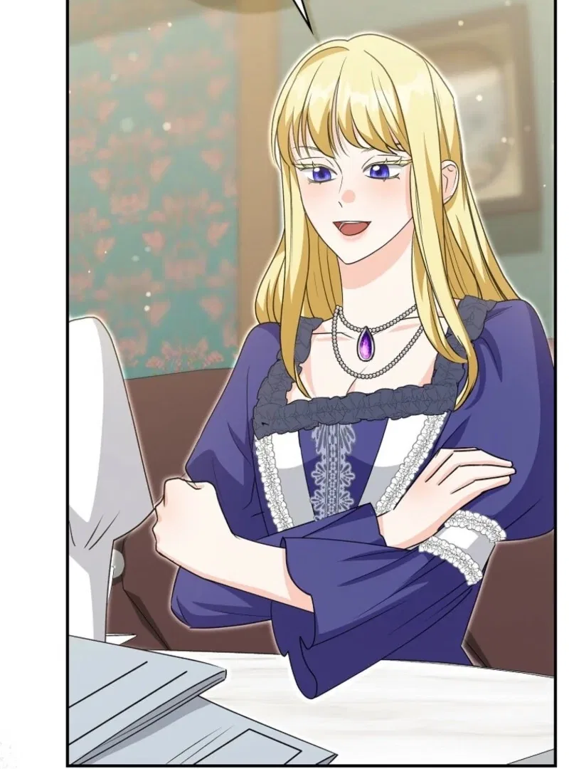 The Savior’s First Lady Chapter 19 – Page 86
