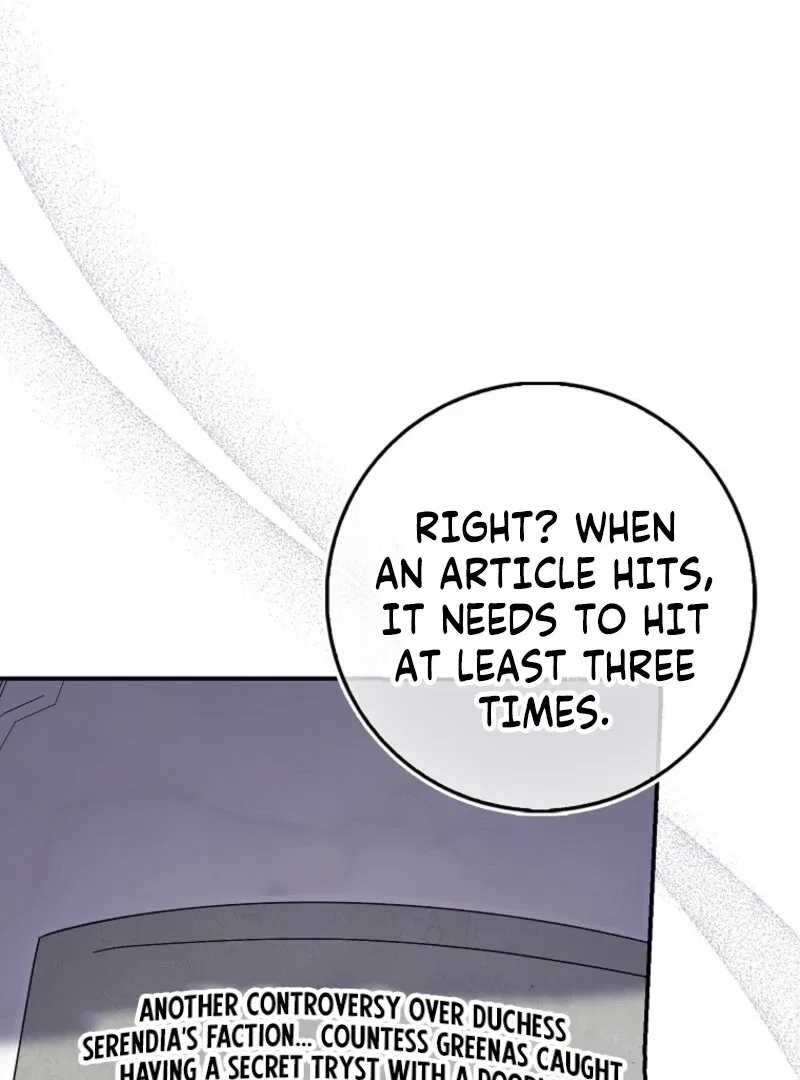 The Savior’s First Lady Chapter 19 – Page 87