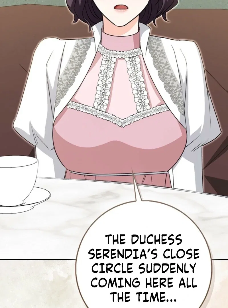 The Savior’s First Lady Chapter 19 – Page 90