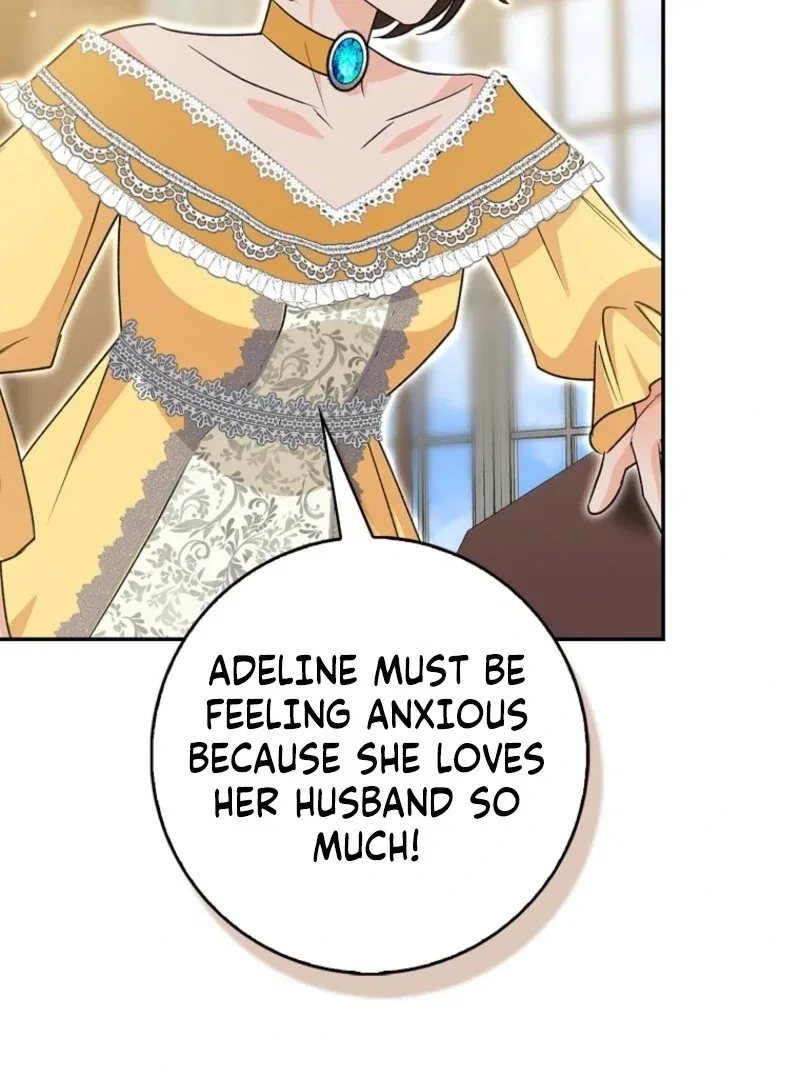 The Savior’s First Lady Chapter 19 – Page 104