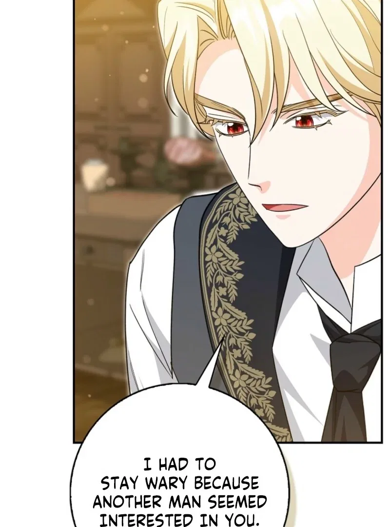 The Savior’s First Lady Chapter 18 – Page 6