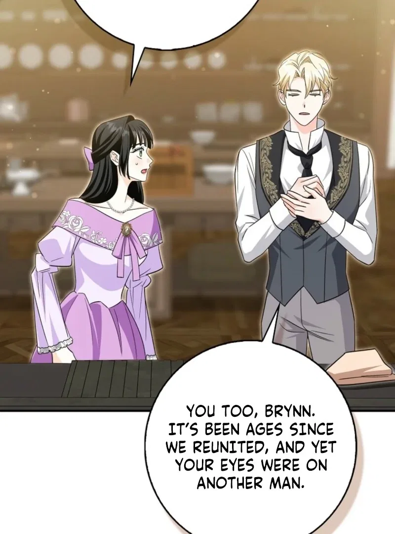 The Savior’s First Lady Chapter 18 – Page 10
