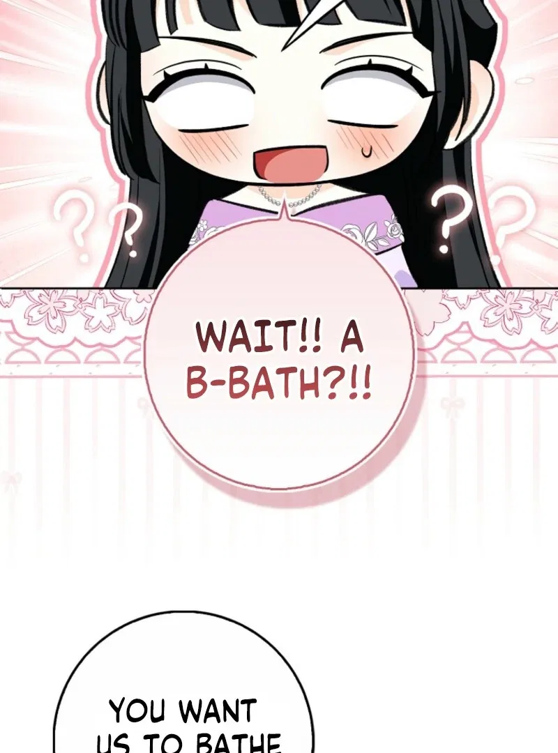 The Savior’s First Lady Chapter 18 – Page 25