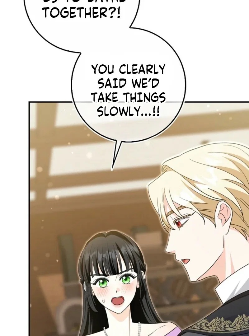 The Savior’s First Lady Chapter 18 – Page 26