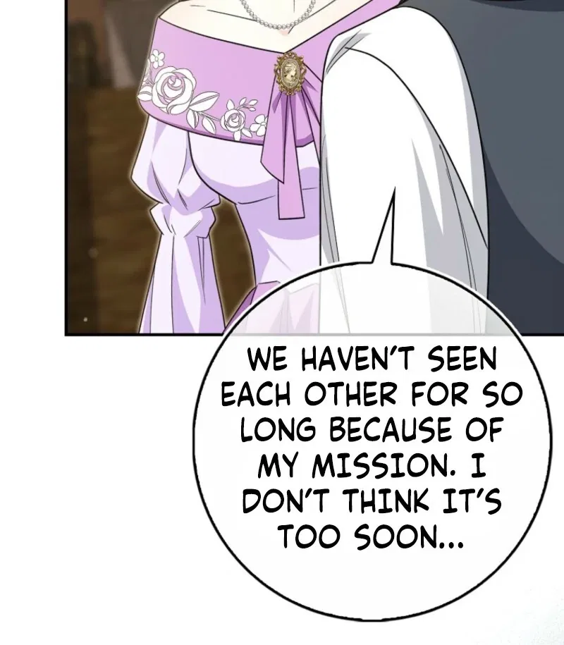 The Savior’s First Lady Chapter 18 – Page 27