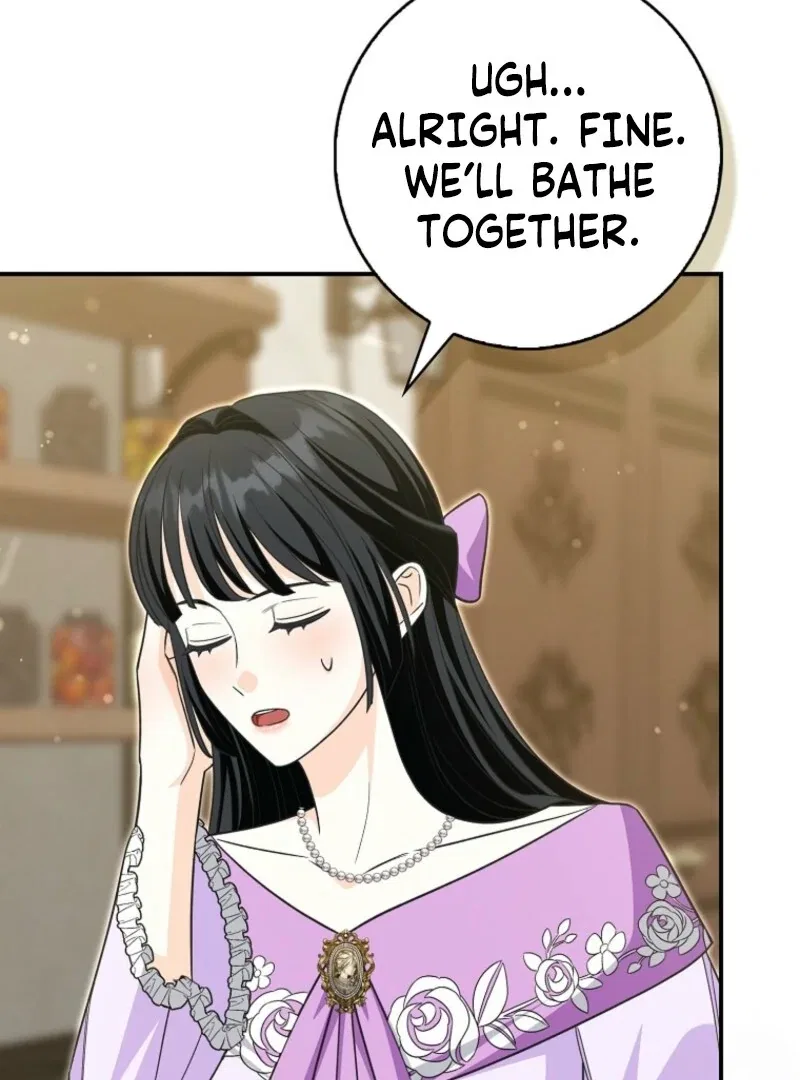 The Savior’s First Lady Chapter 18 – Page 32