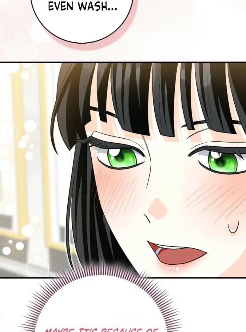 The Savior’s First Lady Chapter 18 – Page 45