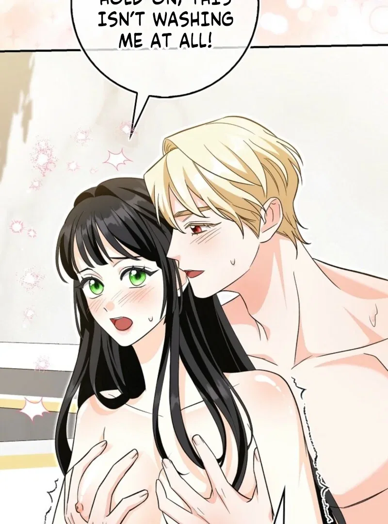 The Savior’s First Lady Chapter 18 – Page 50